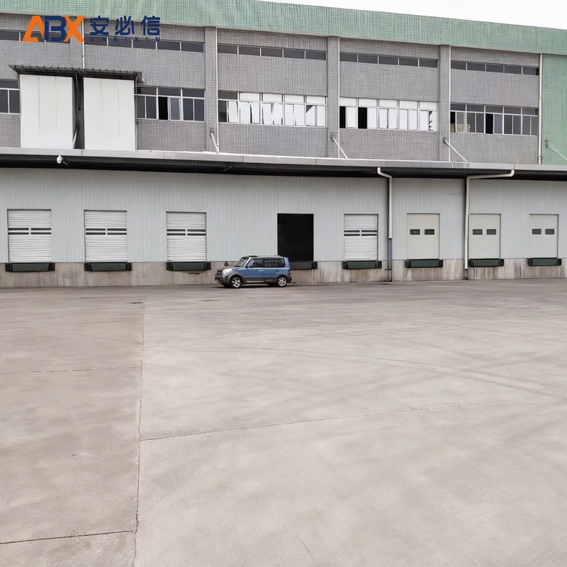 随州市洁净室高速门
